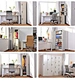 all steel locker
